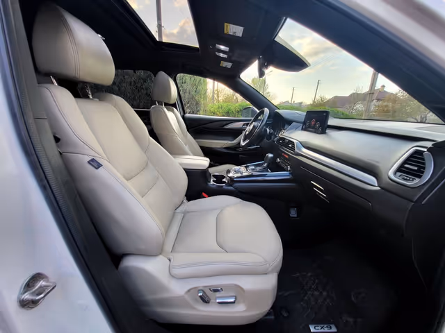 Mazda CX-9 2020, Zaporіzhzhja, $24 500 - image 5