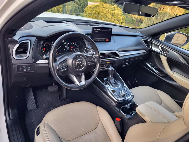 Mazda CX-9 2020, Zaporіzhzhja, $24 500 - image 4