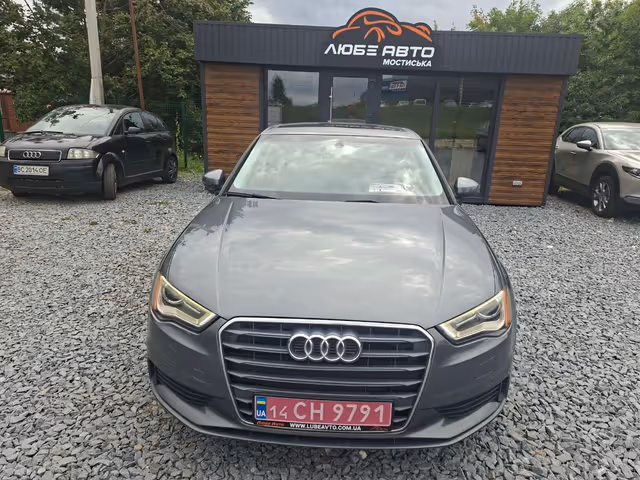 Audi A3 2014, Мостиска, $12 400 - изображение 5