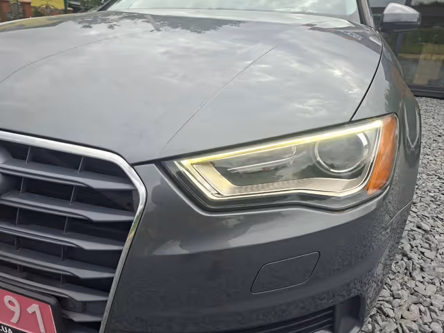 Audi A3 2014, Мостиска, $12 400 - изображение 3