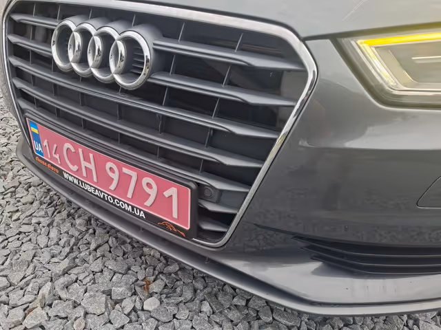 Audi A3 2014, Мостиска, $12 400 - изображение 4
