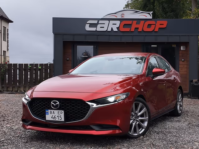 Mazda 3 2019, Стрый, $15 600 - изображение 2