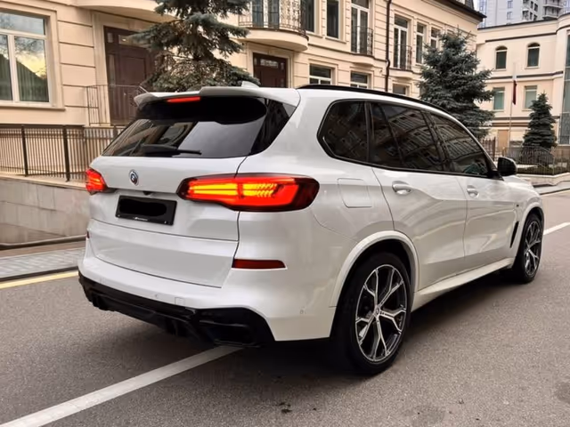 BMW X5 2022, Odesa, $44 390 - image 3