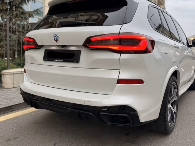 BMW X5 2022, Odesa, $44 390 - image 4