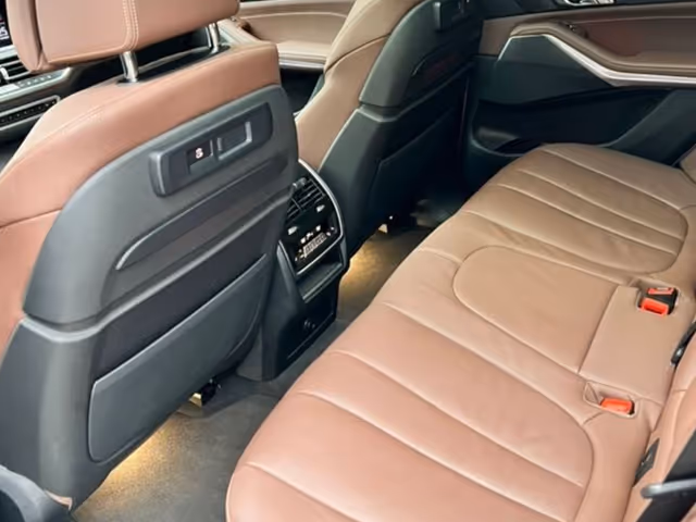 BMW X5 2022, Odesa, $44 390 - image 5