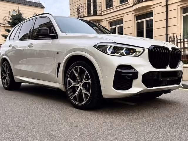 BMW X5 2022, Odesa, $44 390 - image 2