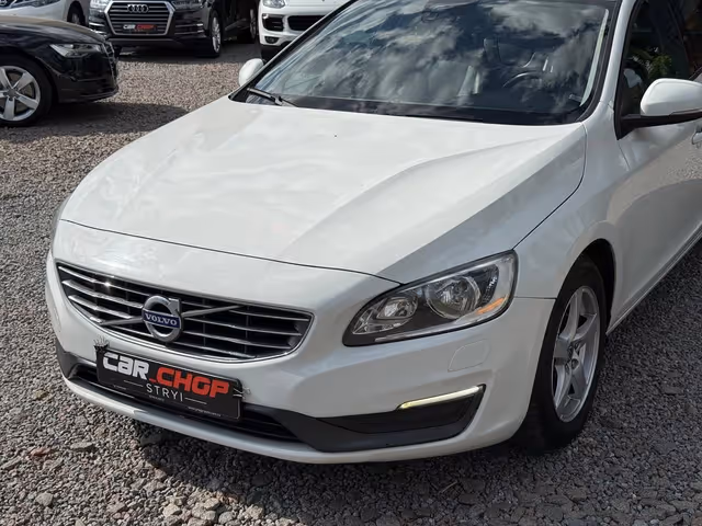 Volvo V60 2014, Стрый, $9 500 - изображение 4