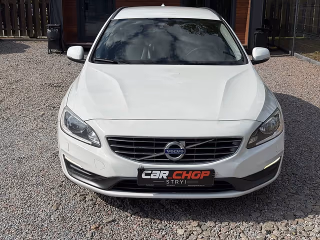 Volvo V60 2014, Стрый, $9 500 - изображение 5