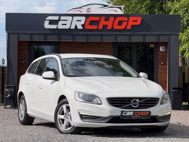 Volvo V60 2014, Стрый, $9 500 - изображение 1