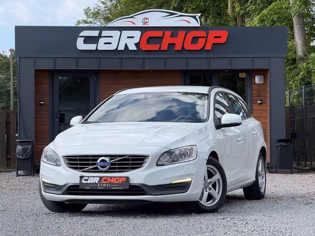 Volvo V60 2014, Стрый, $9 500 - изображение 2