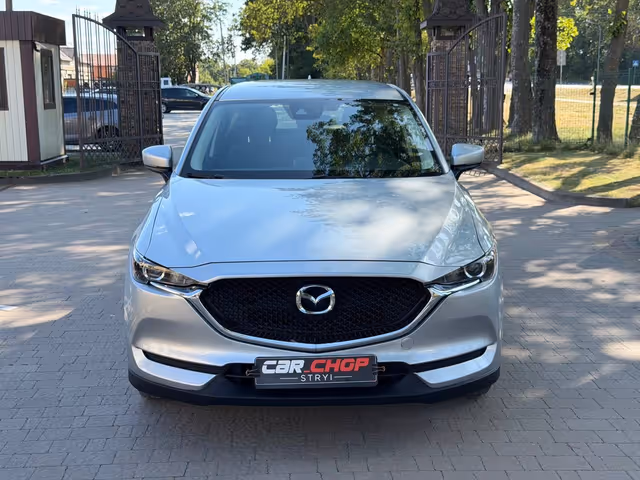 Mazda CX-5 2018, Стрый, $16 400 - изображение 5