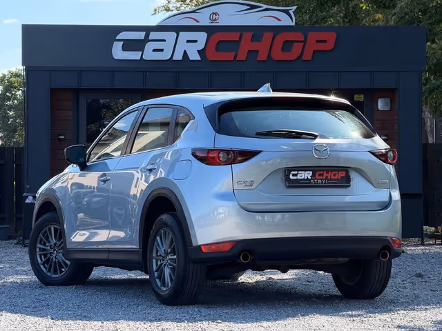 Mazda CX-5 2018, Стрый, $16 400 - изображение 3