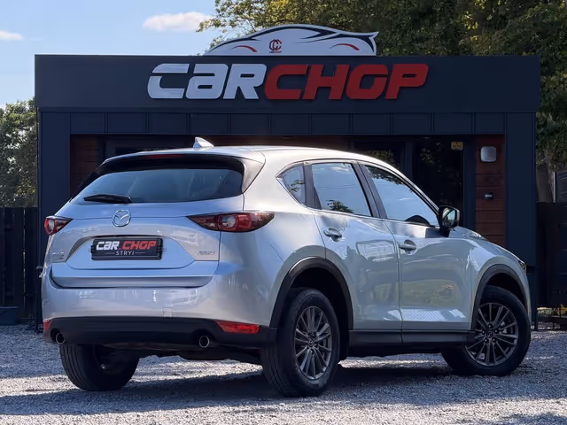 Mazda CX-5 2018, Стрый, $16 400 - изображение 4