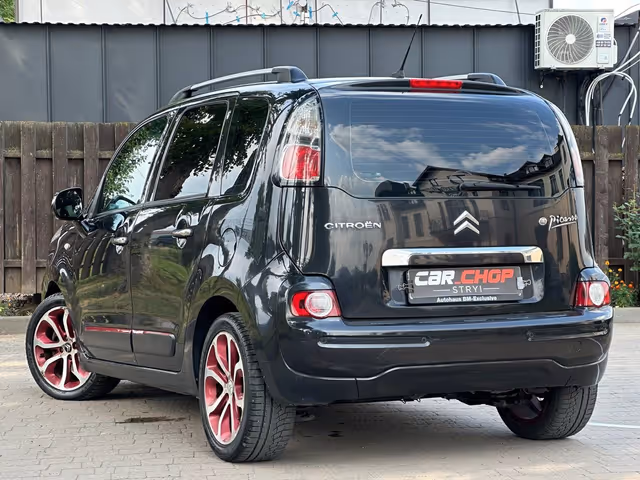 Citroen C3 Picasso 2011, Стрый, $5 500 - изображение 4