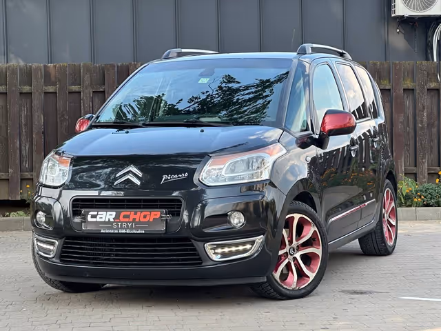Citroen C3 Picasso 2011, Стрый, $5 500 - изображение 2