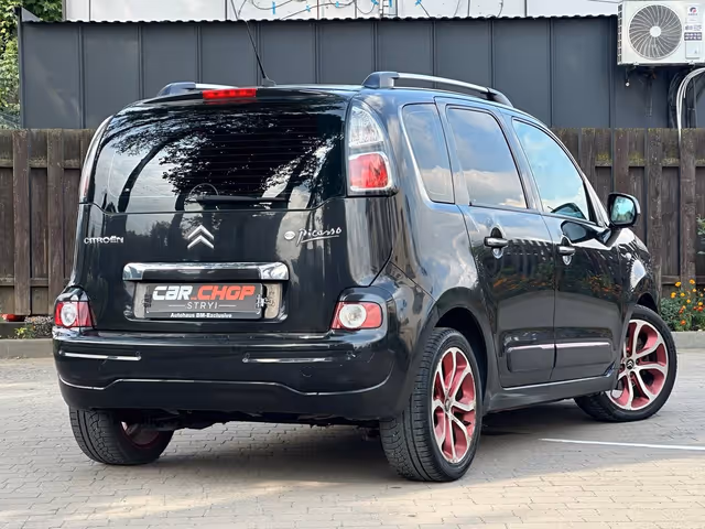 Citroen C3 Picasso 2011, Стрый, $5 500 - изображение 3