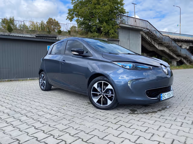 Renault ZOE 2017, Drogobich, $10 600 - image 3