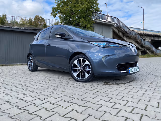 Renault ZOE 2017, Drogobich, $10 600 - image 4