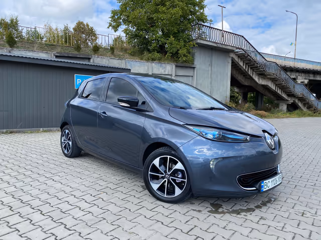 Renault ZOE 2017, Drogobich, $10 600 - image 5