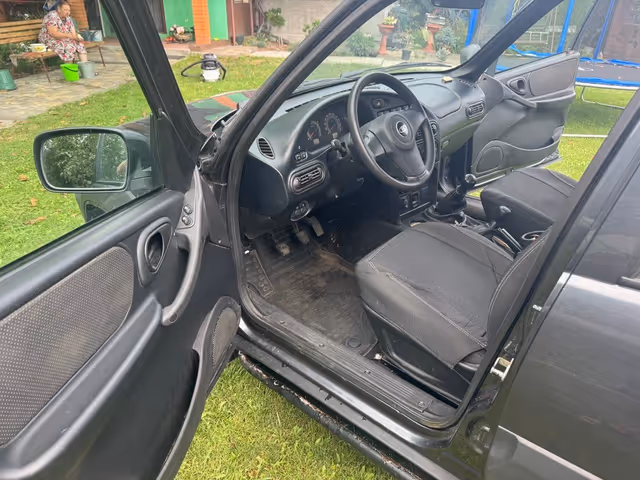 Lada (ВАЗ) Niva 2020, Чернигов, $11 000 - изображение 5