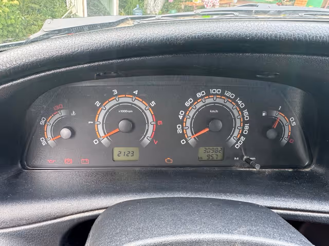 Lada (ВАЗ) Niva 2020, Чернигов, $11 000 - изображение 3
