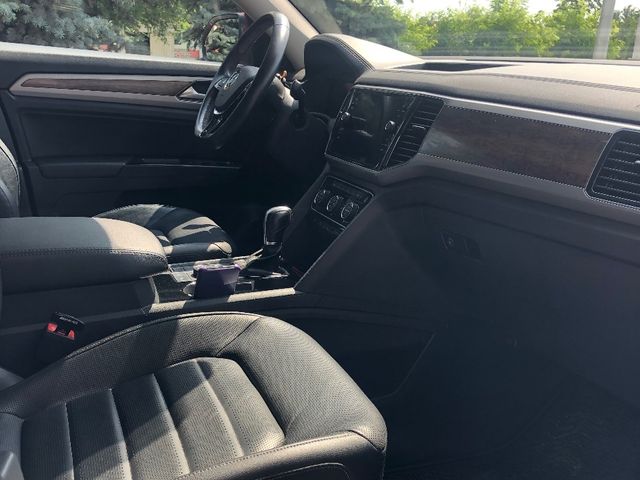 Volkswagen Atlas Cross Sport - зображення 2