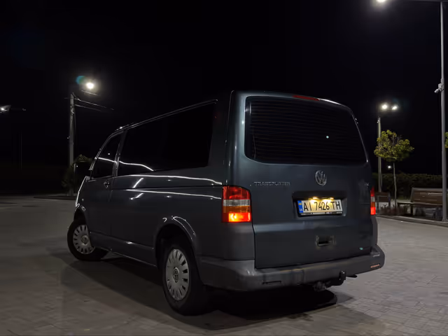 Volkswagen Caravelle 2008, L'vіv, $11 100 - image 3