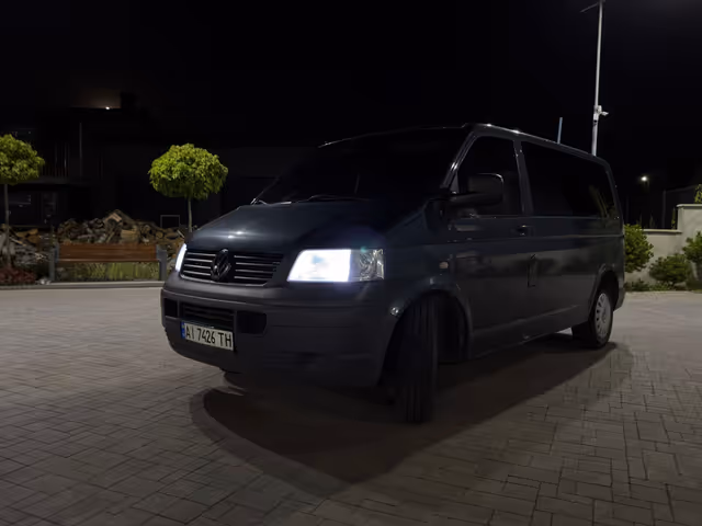 Volkswagen Caravelle 2008, L'vіv, $11 100 - image 2