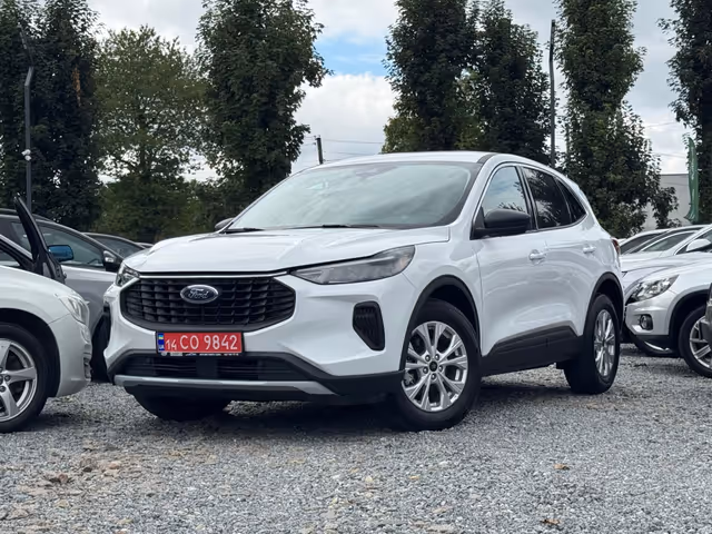 Ford Escape 2024, Стрый, $16 900 - изображение 3