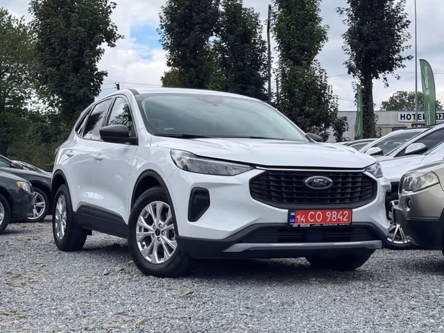 Ford Escape 2024, Стрый, $16 900 - изображение 2