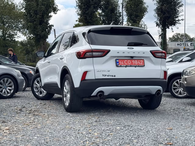 Ford Escape 2024, Стрый, $16 900 - изображение 5