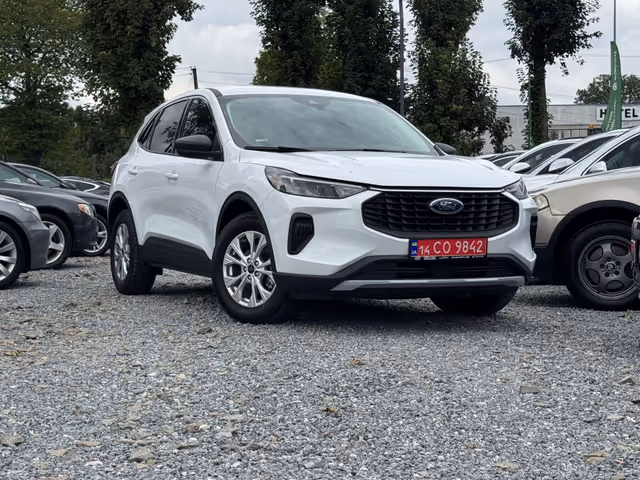 Ford Escape 2024, Стрый, $16 900 - изображение 1