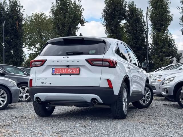 Ford Escape 2024, Стрый, $16 900 - изображение 4