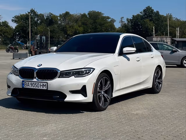 BMW 3 серії 2021, Usatove, $37 350 - image 3