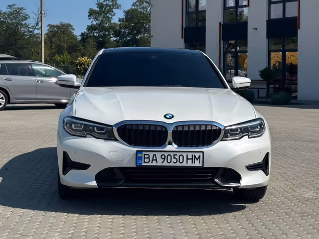 BMW 3 серії 2021, Usatove, $37 350 - image 2