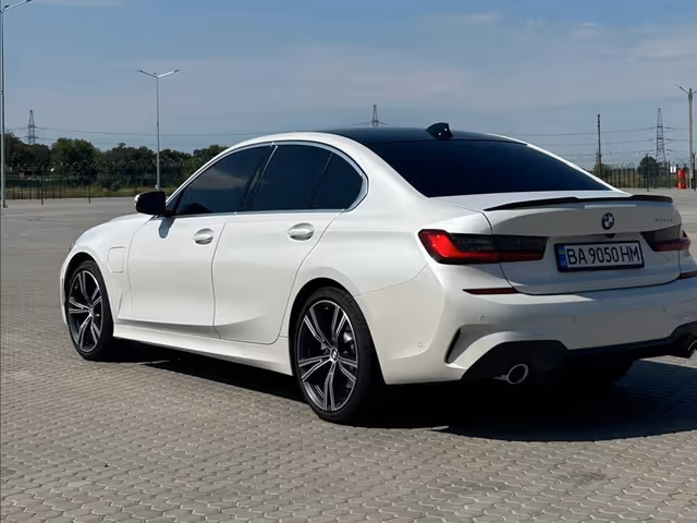 BMW 3 серії 2021, Usatove, $37 350 - image 4