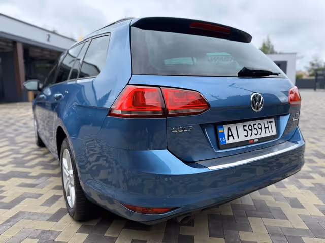 Volkswagen Golf 2016, Kyiv (city), $8 999 - image 4