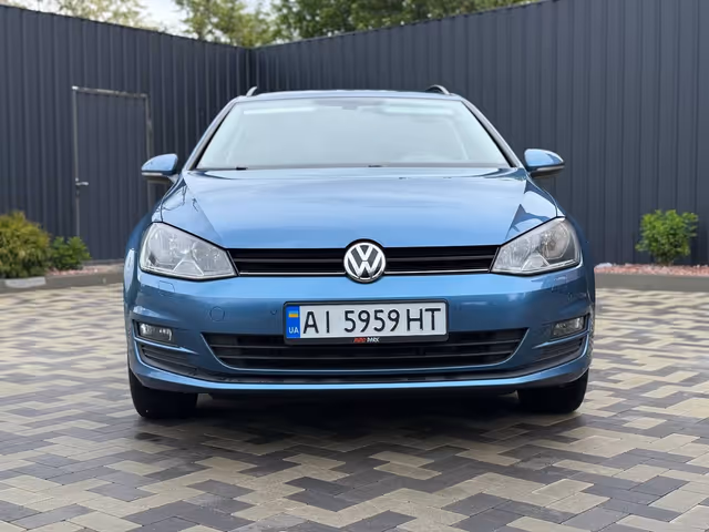 Volkswagen Golf 2016, Kyiv (city), $8 999 - image 2