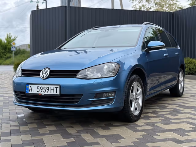 Volkswagen Golf 2016, Kyiv (city), $8 999 - image 3