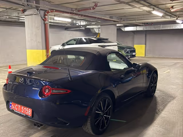 Mazda MX-5 2025, L'vіv, $31 500 - image 4