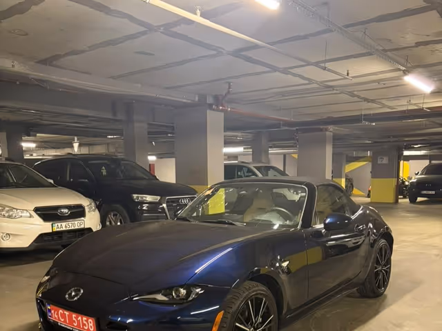 Mazda MX-5 2025, L'vіv, $31 500 - image 2