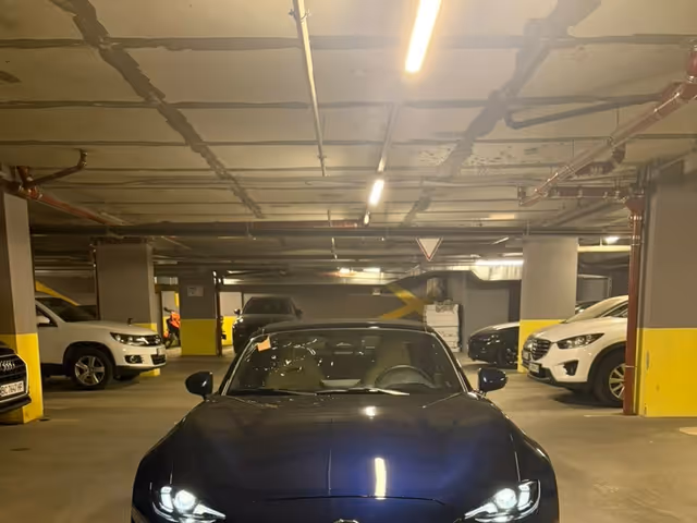 Mazda MX-5 2025, L'vіv, $31 500 - image 1