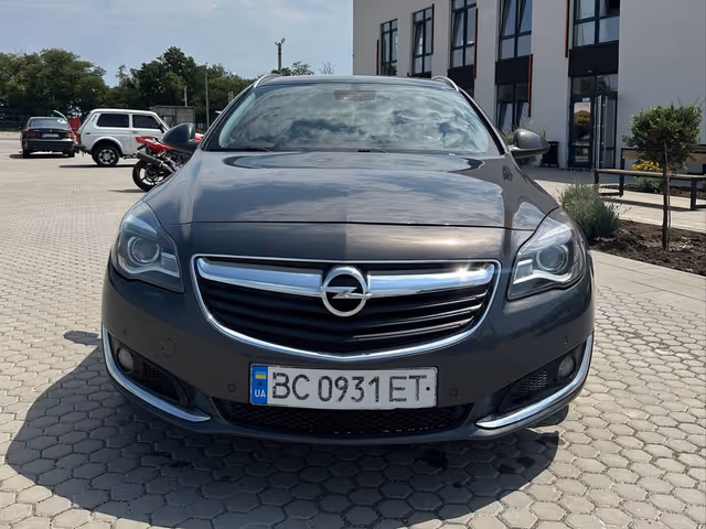 Opel Insignia 2014, Усатово, $8 800 - изображение 2