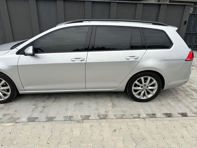 Volkswagen Golf 2015, Ужгород, $12 800 - зображення 2
