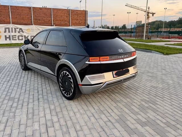 Hyundai IONIQ 5 2024, Odesa, $21 300 - image 3