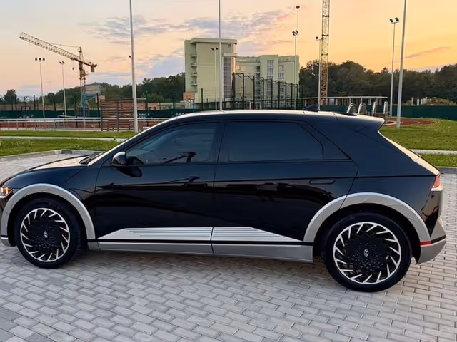 Hyundai IONIQ 5 2024, Odesa, $21 300 - image 2