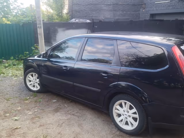 Ford Focus 2007, Khmelnytskyi, $2 700 - image 3