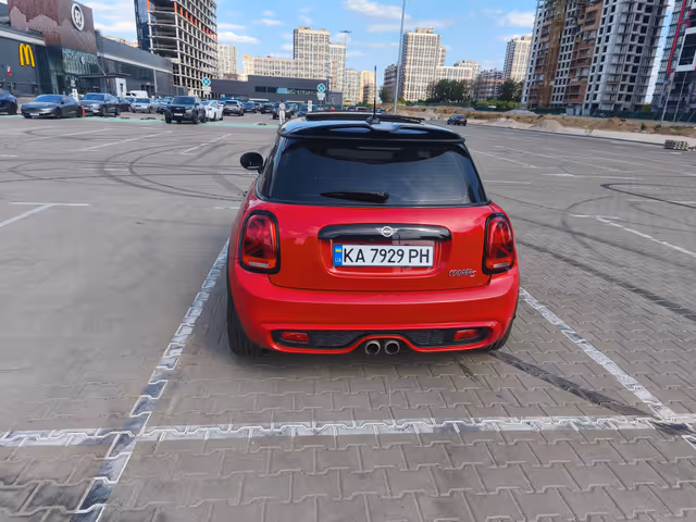 Mini Hatch 2018, г. Киев, $13 500 - изображение 5