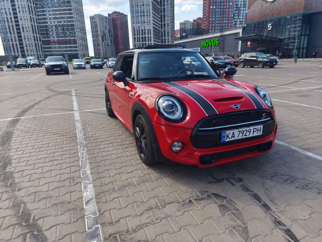 Mini Hatch 2018, г. Киев, $13 500 - изображение 2