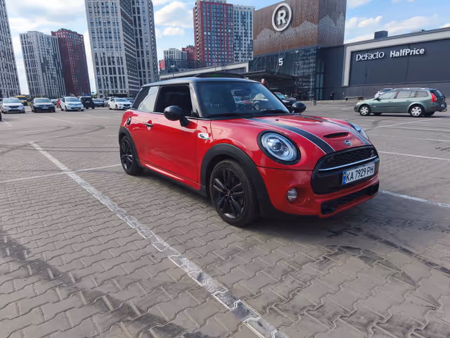 Mini Hatch 2018, г. Киев, $13 500 - изображение 1